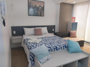 Belo apartamento Turiassu